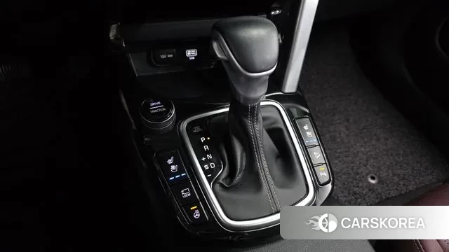 Kia Seltos id 3464113 из Кореи 19