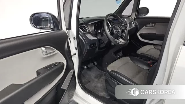 Kia The New Ray id 3469006 из Кореи 19