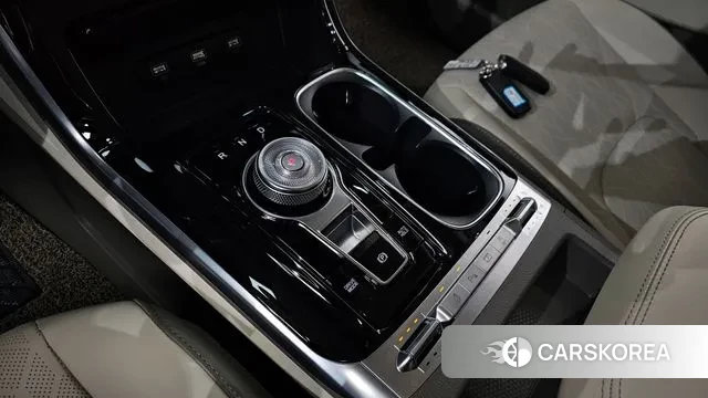 Kia Carnival 4th generation id 3469152 из Кореи 19