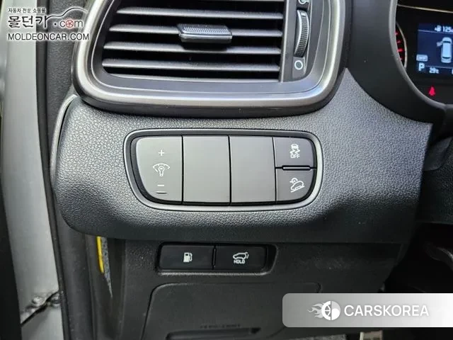 Kia The New Sorento id 3039251 из Кореи 17