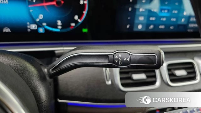 Mercedes-Benz GLS - Class X167 id 3941014 из Кореи 19