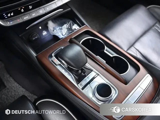 Kia More K9 id 2981717 из Кореи 19