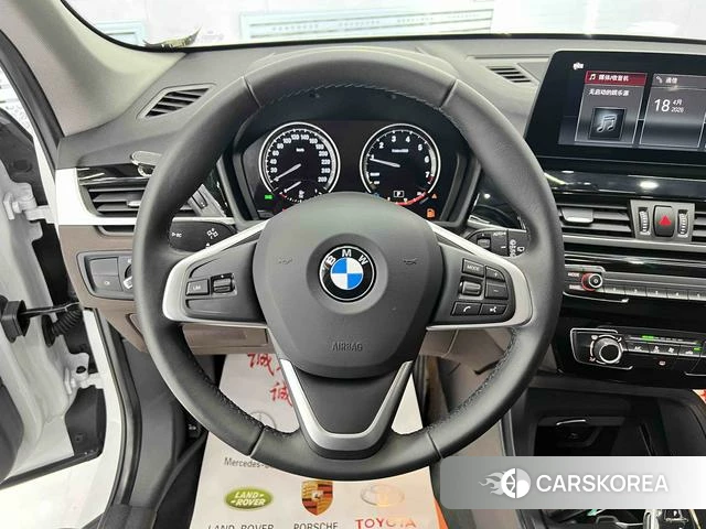 BMW X1 id 4182548 из Китая 20