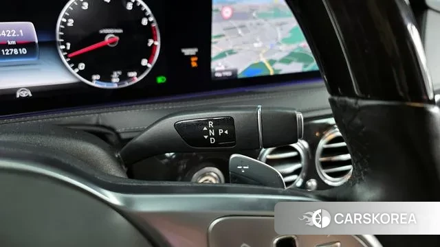 Mercedes-Benz S-Class W222 id 2986664 из Кореи 19