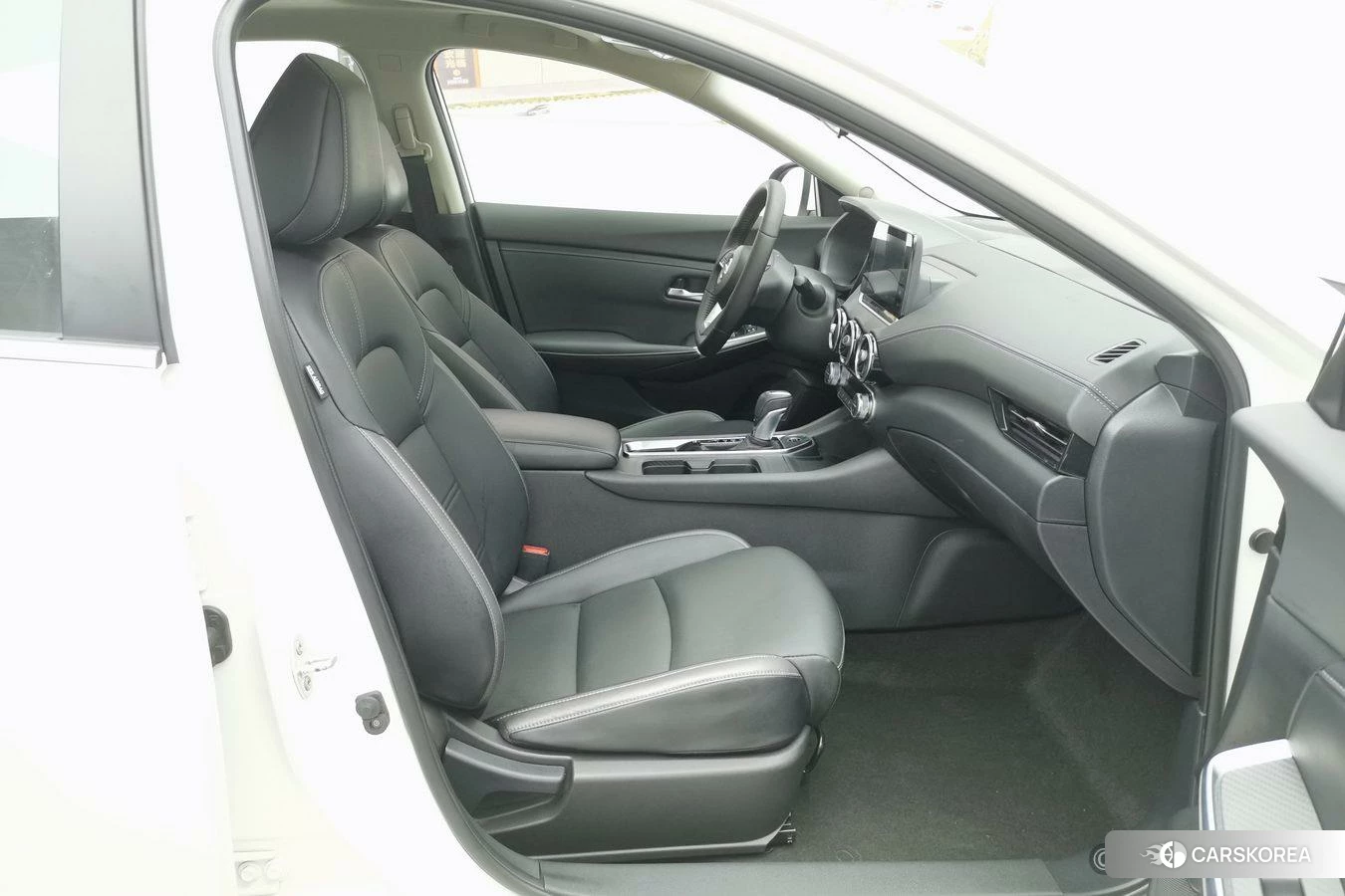 Nissan Sylphy id 4454299 из Китая 23