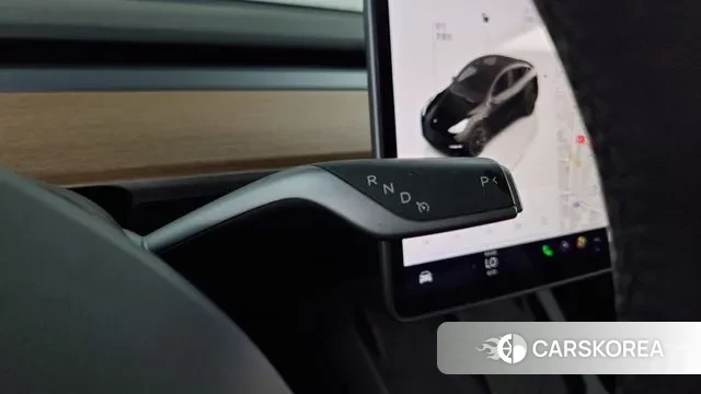 Tesla Model Y id 3093936 из Кореи 19