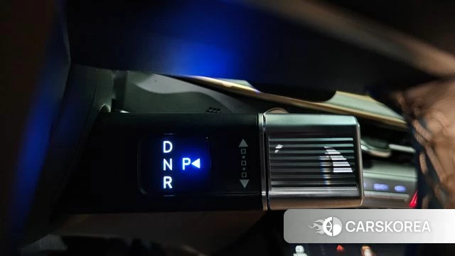 Hyundai Grandeur (GN7) id 3858522 из Кореи 19