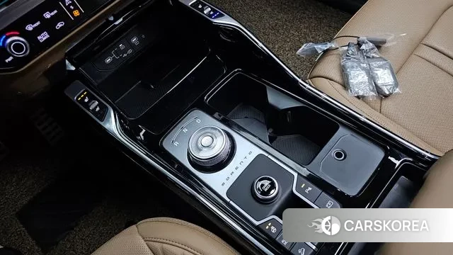 Kia The New Sorento 4th Generation id 3620061 из Кореи 19