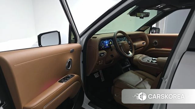 Hyundai Palisade (LX3) id 4359919 из Кореи 38