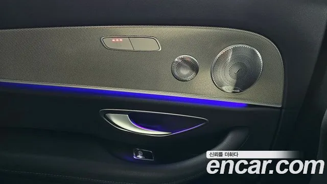 Mercedes-Benz E-Class W213 id 2685025 из Кореи 19