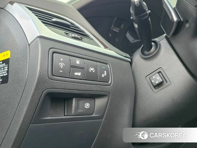 Genesis G80 id 4482690 из Кореи 19