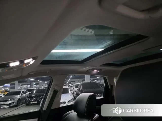 Genesis GV80 id 3469387 из Кореи 15