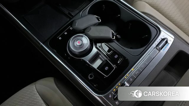 Kia The New Carnival 4th Generation id 3952876 из Кореи 19