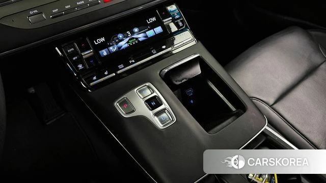 Hyundai The New Grandeur IG id 4396862 из Кореи 31
