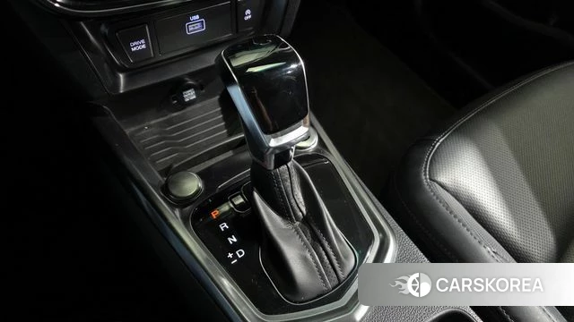 Ssangyong Berry New Tivoli id 3916520 из Кореи 19