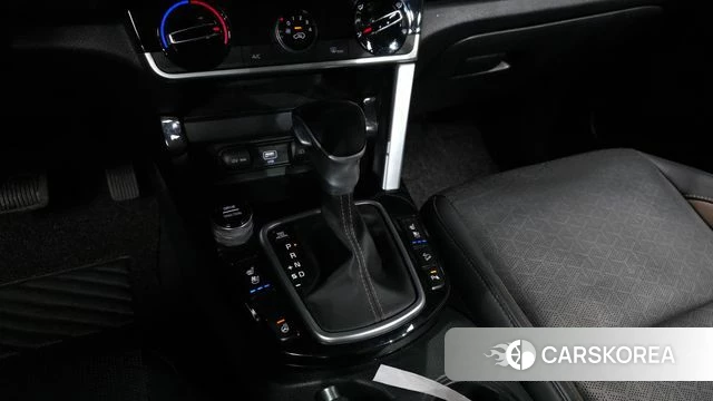 Kia Seltos id 3807125 из Кореи 19