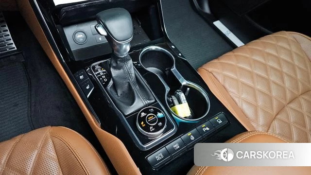 Kia Mohave Master id 4739710 из Кореи 39