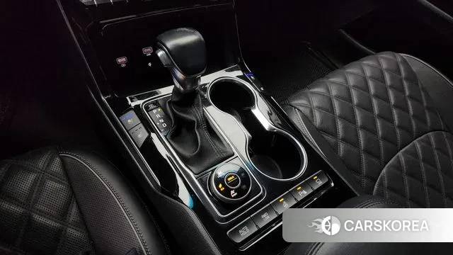 Kia Mohave Master id 3444551 из Кореи 19