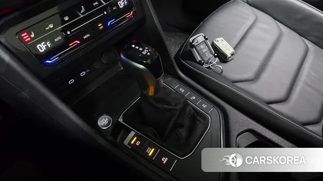 Volkswagen Tiguan second Generation id 3433169 из Кореи 19