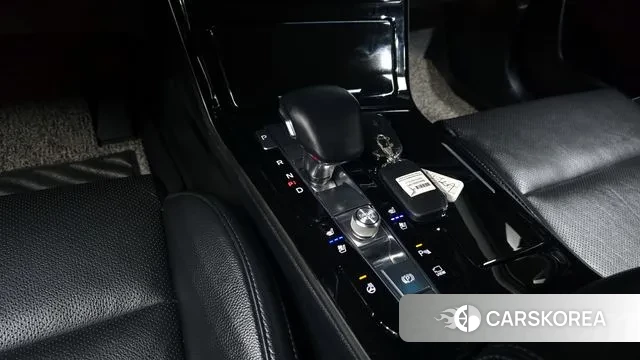 Kia K7 Premier id 3000139 из Кореи 19