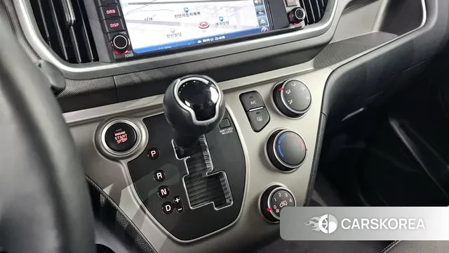 Kia The New Ray id 3753700 из Кореи 19