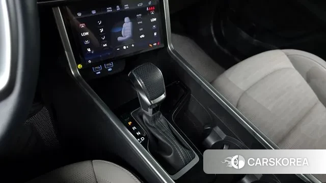 Ssangyong Torres id 3007141 из Кореи 19