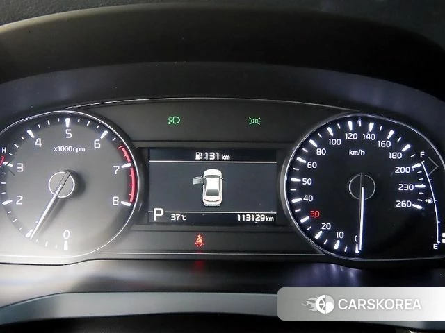 Kia K7 Premier id 4672273 из Кореи 19