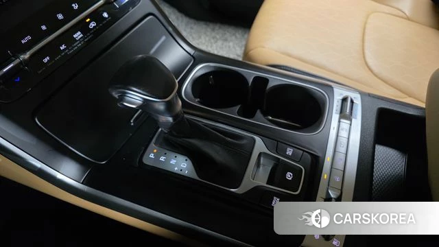 Kia Carnival 4th generation id 4268468 из Кореи 19