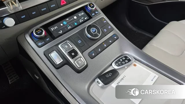 Hyundai The New Palisade id 3058113 из Кореи 19