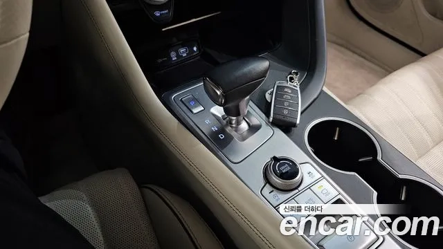 Genesis G70 id 2892222 из Кореи 19