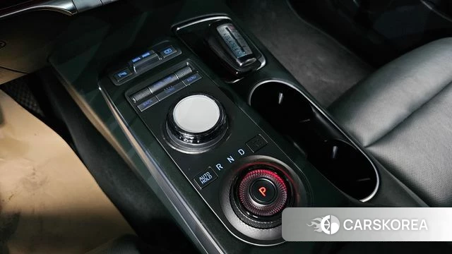 Genesis GV70 id 4619621 из Кореи 19