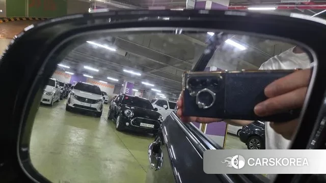 Kia The New Carnival id 3258832 из Кореи 11