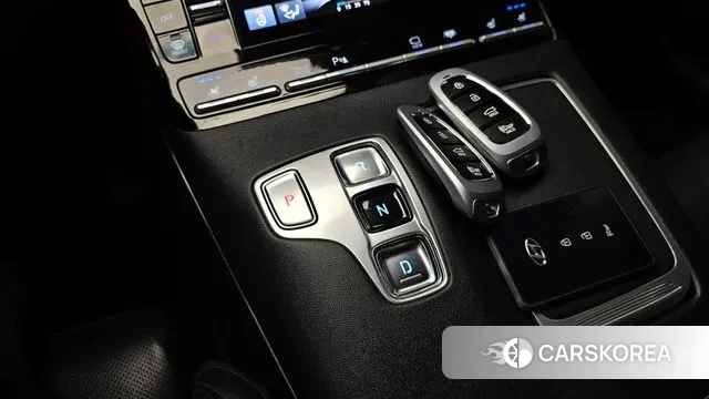 Hyundai The New Grandeur IG id 3122196 из Кореи 19