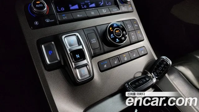 Hyundai Palisade id 2945617 из Кореи 19