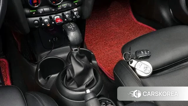 Mini Cooper id 3423592 из Кореи 19