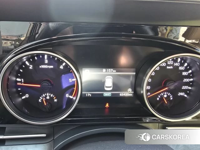 Kia Carnival 4th generation id 3903079 из Кореи 19