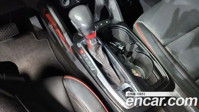 Chevrolet (GM Daewoo) Trailblazer id 2622465 из Кореи 19