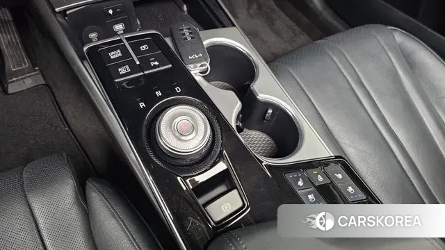 Kia K8 id 3132427 из Кореи 19