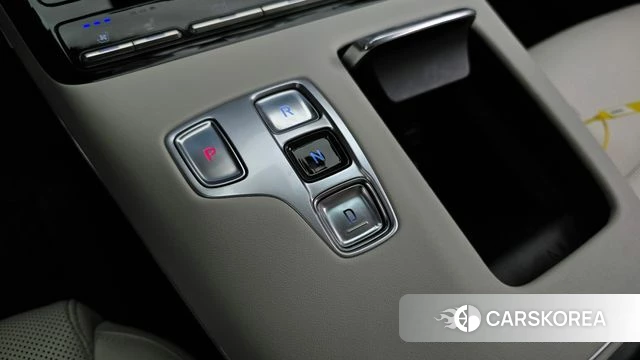 Hyundai The New Grandeur IG id 4758336 из Кореи 19