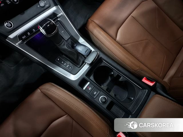 Audi Q3 (F3) id 4194056 из Кореи 19