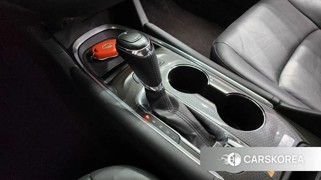 Chevrolet (GM Daewoo) The New Malibu id 4377686 из Кореи 31