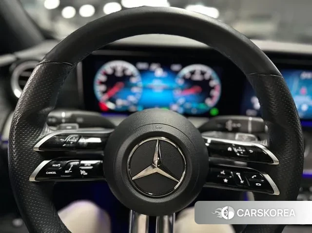 Mercedes-Benz E-Class W213 id 3355016 из Кореи 19