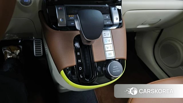 Hyundai The New Casper id 3963162 из Кореи 19