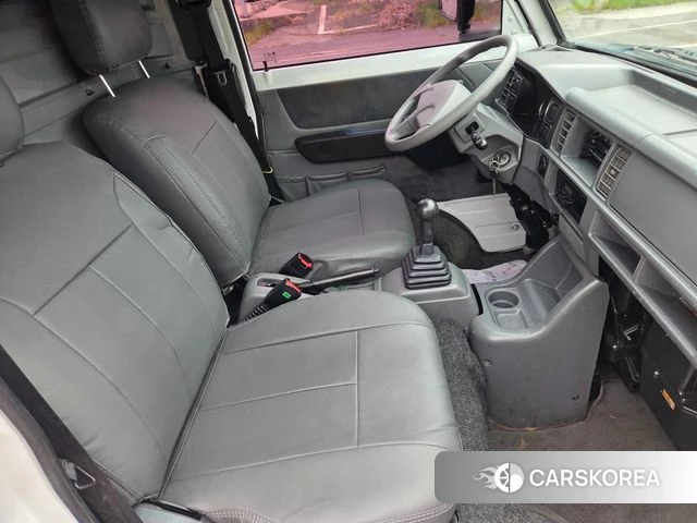 Chevrolet (GM Daewoo) New Damas id 3966398 из Кореи 14