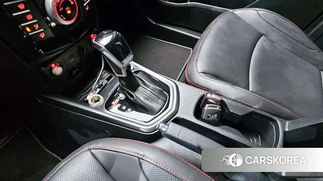 Ssangyong Tivoli Air id 3233716 из Кореи 19