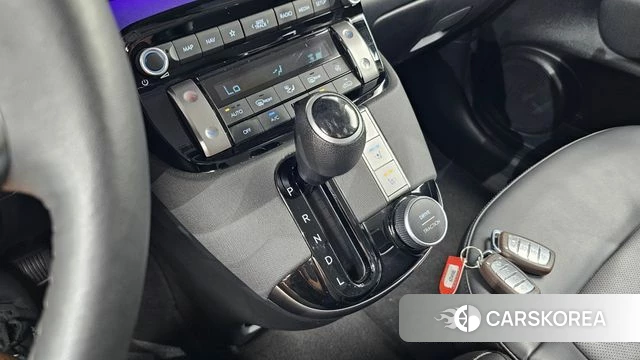 Hyundai Casper id 4881085 из Кореи 29