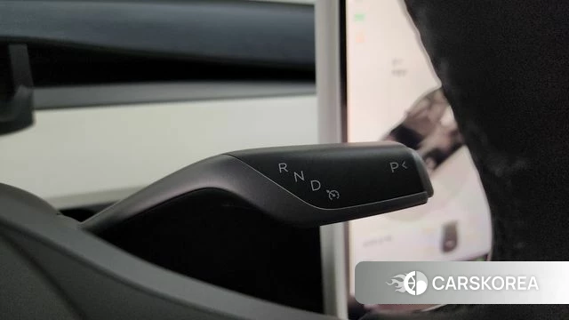 Tesla Model Y id 3864556 из Кореи 20