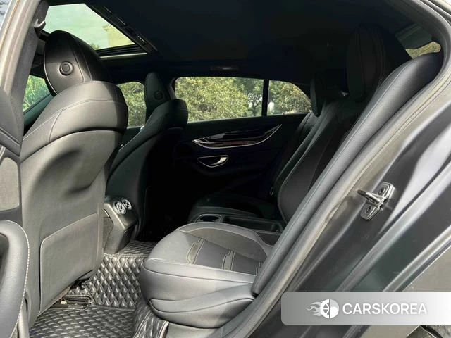 Mercedes-Benz AMG GT id 4236769 из Китая 21