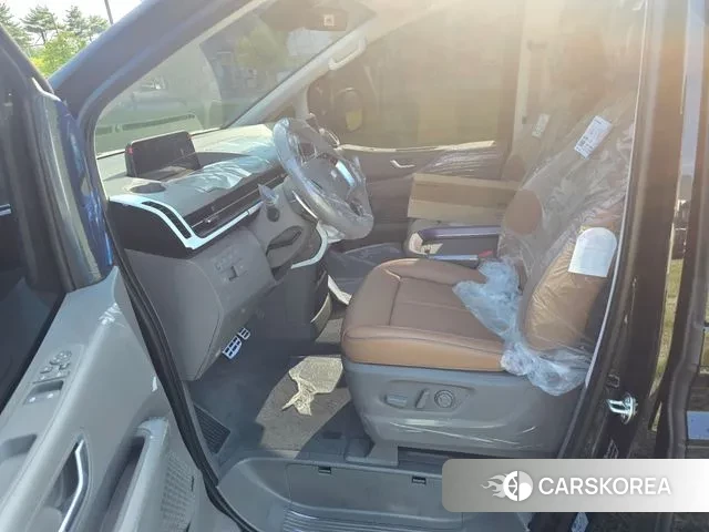 Hyundai Staria id 3114732 из Кореи 15