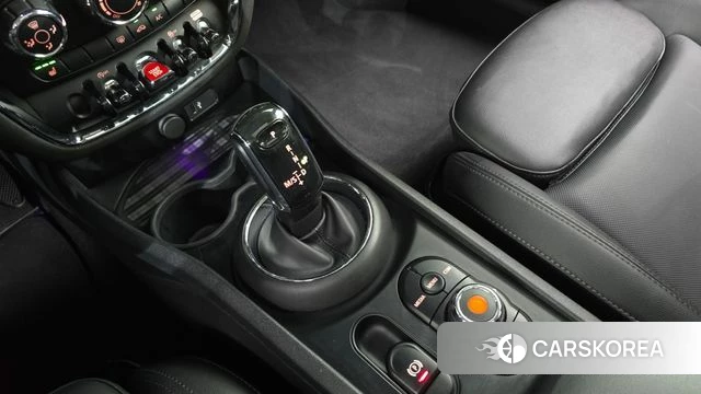 Mini Cooper Clubman id 4423855 из Кореи 19
